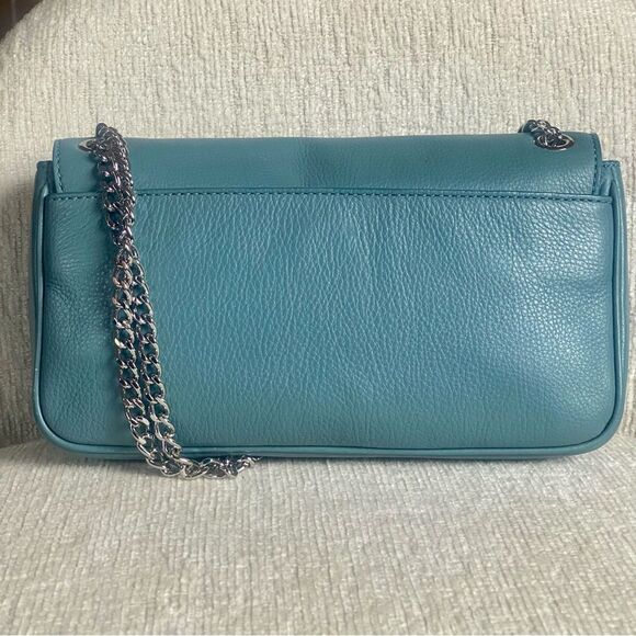 Michael Kors Chain Strap Shoulder Bag - Picture 3 of 15